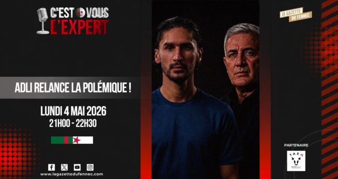 CVLXP ADLI RELANCE LA POLEMIQUE 04Mai2026
