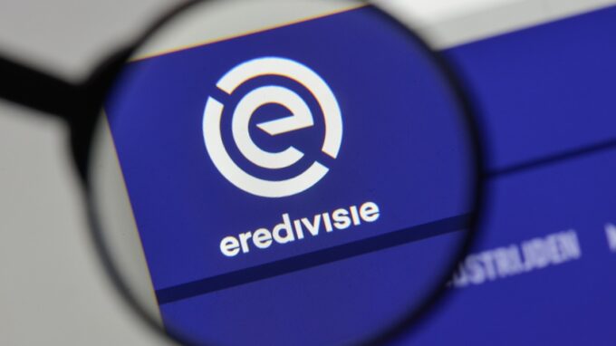 Eredivisie