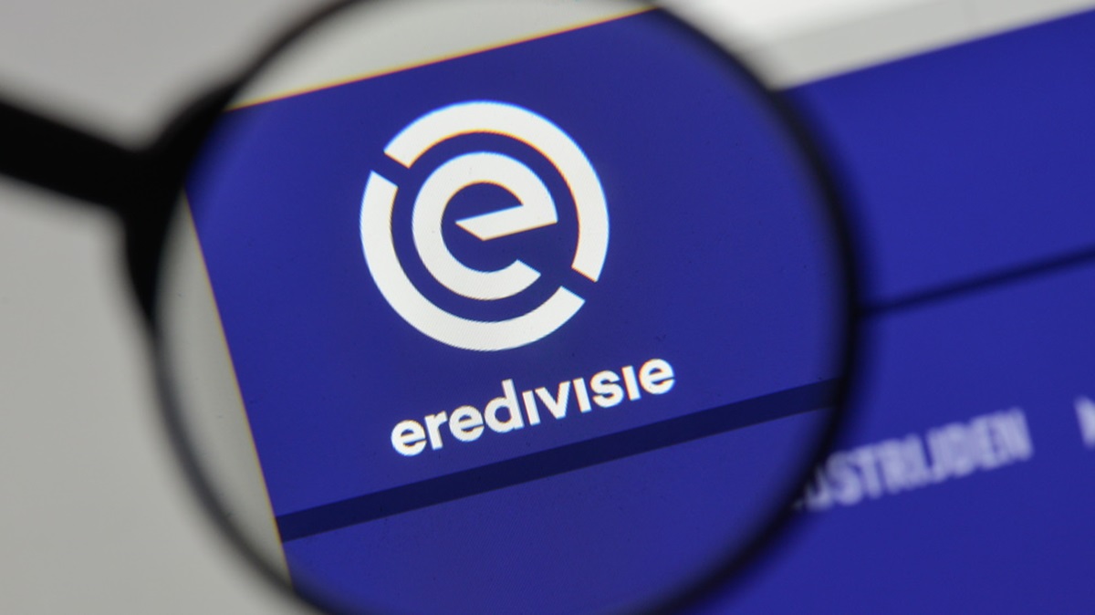 Eredivisie