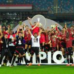 USM Alger CAF