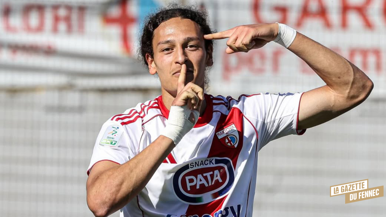 Fahem Benaïssa