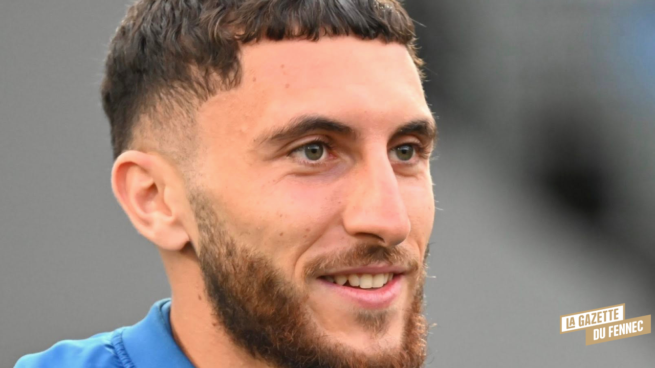 Farès Ghedjemis