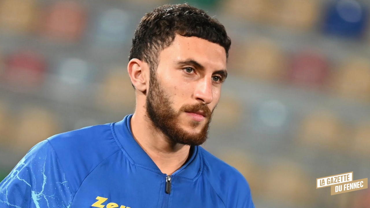 Farès Ghedjemis