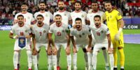 Jordanie