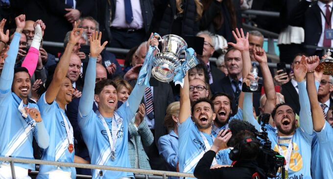 FA Cup