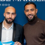 Himad Abdelli Medhi Benatia