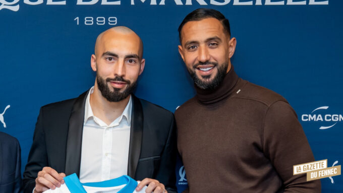 Himad Abdelli Medhi Benatia