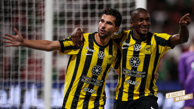 Houssem Aouar