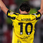 Houssem Aouar