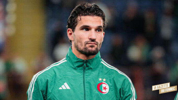 Houssem Aouar
