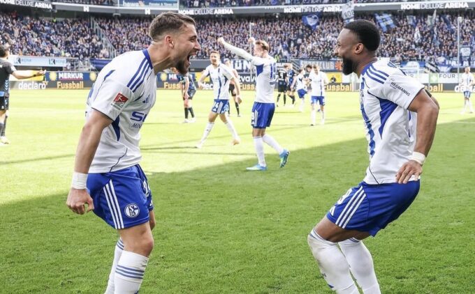 Schalke 04