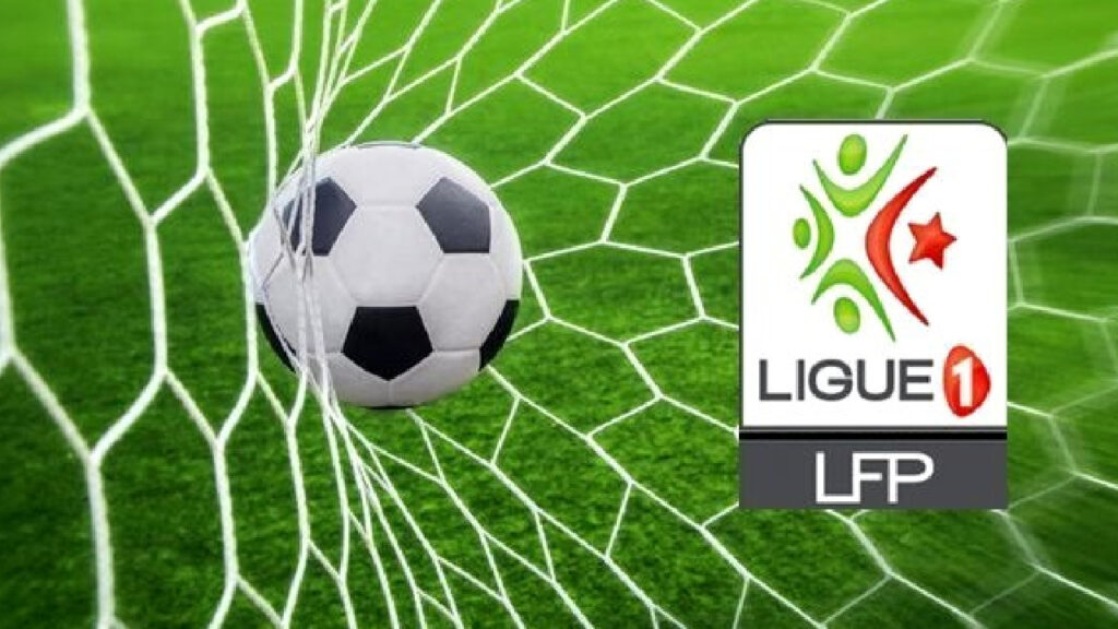 L’HEURE LOCALE : que reste-t-il à jouer en Ligue 1 Mobilis ?