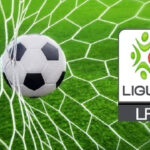 Ligue 1 Mobilis