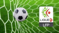 Ligue 1 Mobilis