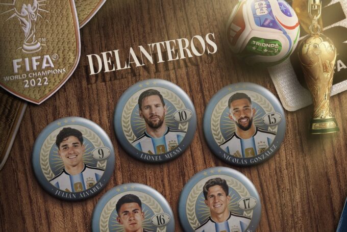 Argentine