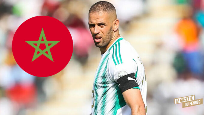 Slimani