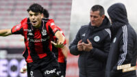 Kail Boudache Rafik Saïfi