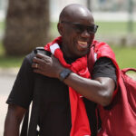 Lamine N'Diaye