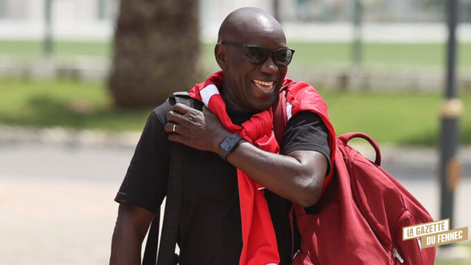 Lamine N'Diaye