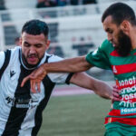 Ligue 1 MCA ESS