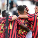 Ligue 1 USMA