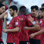 Ligue 1 USMA