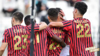 Ligue 1 USMA