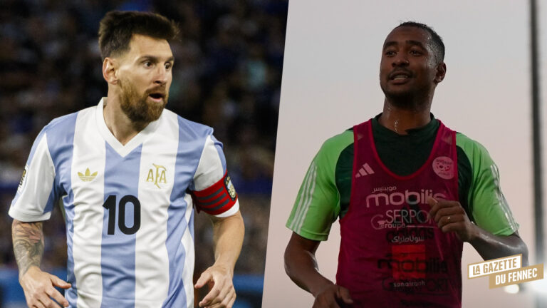 Algérie / Mondial 2026 : « L’objectif, c’est de gagner », le message fort de Chergui avant l’Argentine