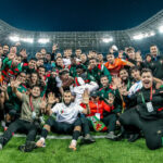 MCA Ligue 1