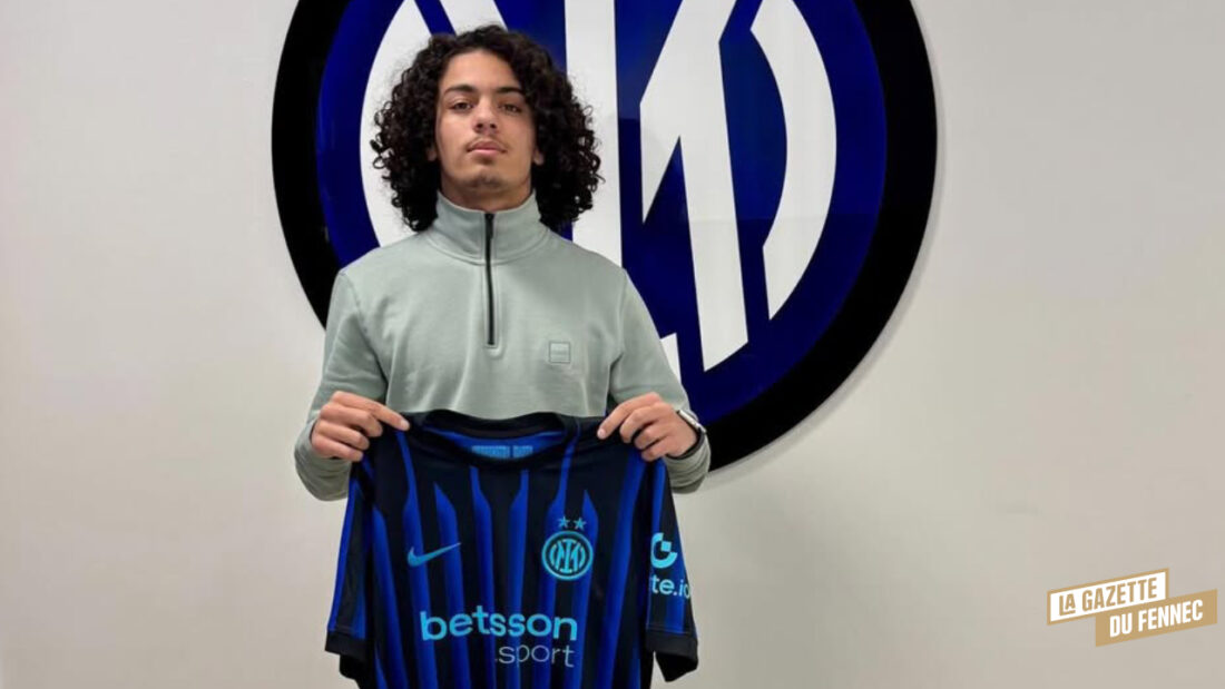 Mahdi Maghlout