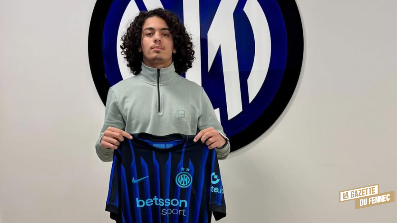 Mahdi Maghlout