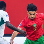 Maroc Sénégal U17