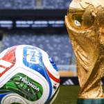 Coupe du monde 2026