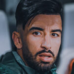 Mohamed Amoura