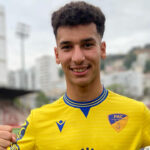 Mohamed El Amine Ramdaoui