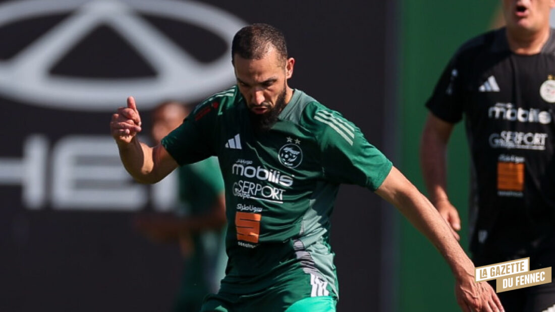 Nabil Bentaleb