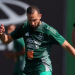 Nabil Bentaleb