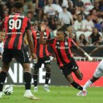 Boudaoui OGC Nice