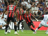Boudaoui OGC Nice