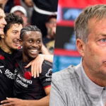 Patrik Schick Ibrahim Maza Kasper Hjulmand