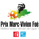 Prix Marc Vivien Foé