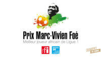 Prix Marc Vivien Foé