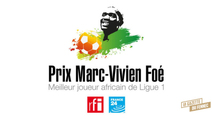 Prix Marc Vivien Foé