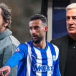 Quique Sánchez Abderrahman Rebbach Vladimir Petkovic