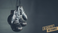 Kick-boxing