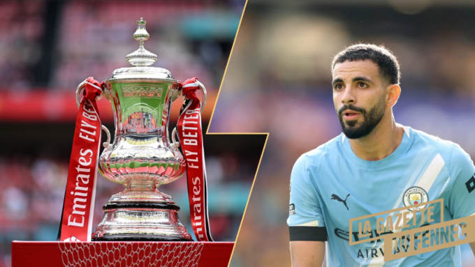 FA Cup