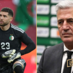 Luca Zidane / Petkovic