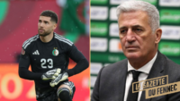 Luca Zidane / Petkovic