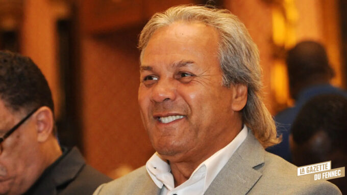 Rabah Madjer