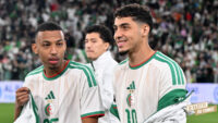 Rafik Belghali Farès Chaïbi